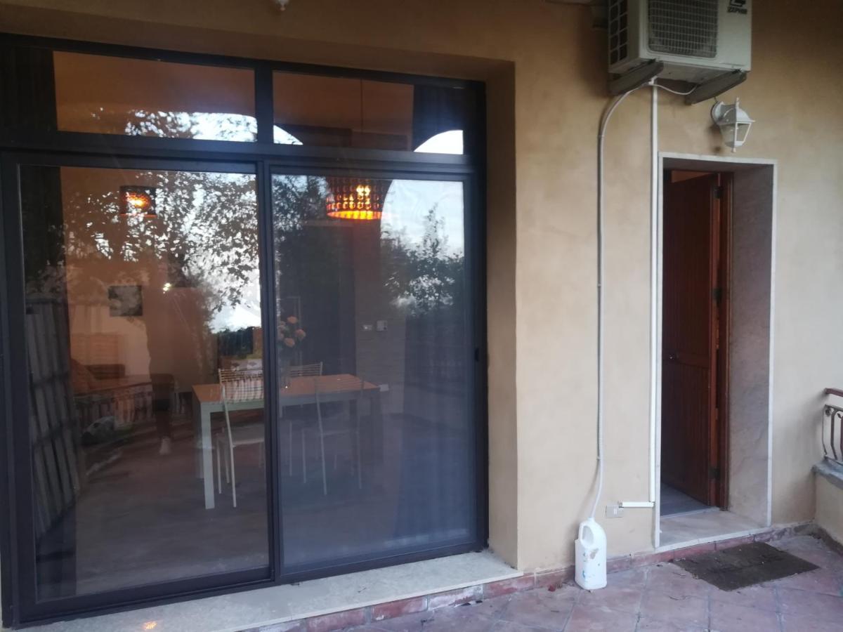 Elegance Apartment Taormina Letojanni Zewnętrze zdjęcie