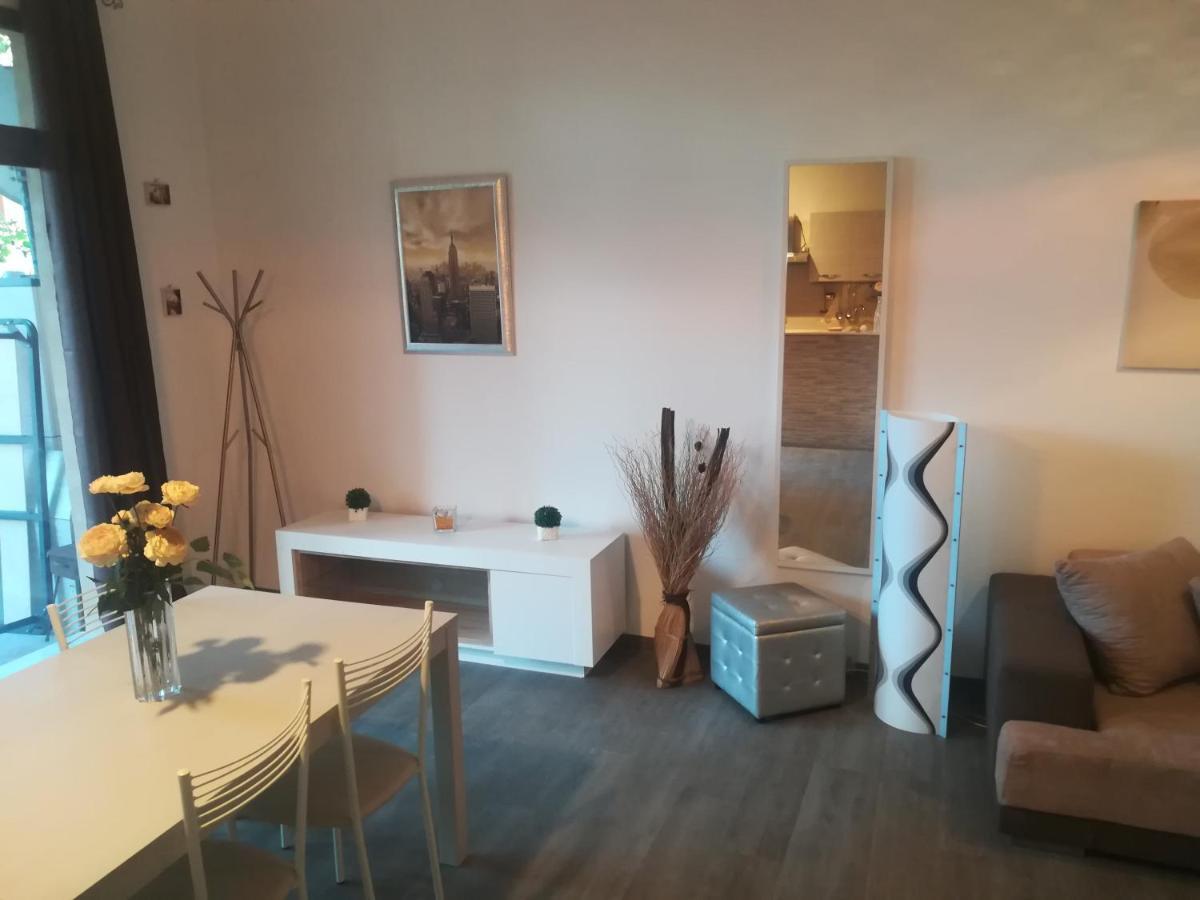 Elegance Apartment Taormina Letojanni Zewnętrze zdjęcie