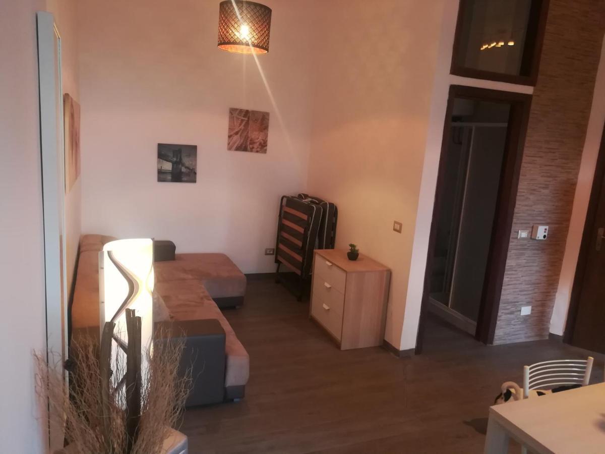 Elegance Apartment Taormina Letojanni Zewnętrze zdjęcie