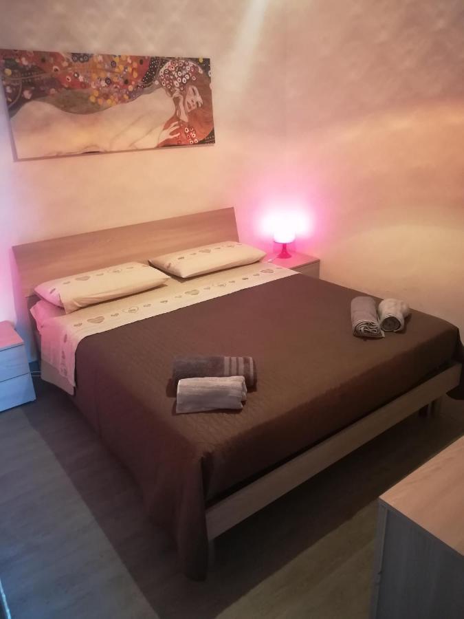 Elegance Apartment Taormina Letojanni Zewnętrze zdjęcie