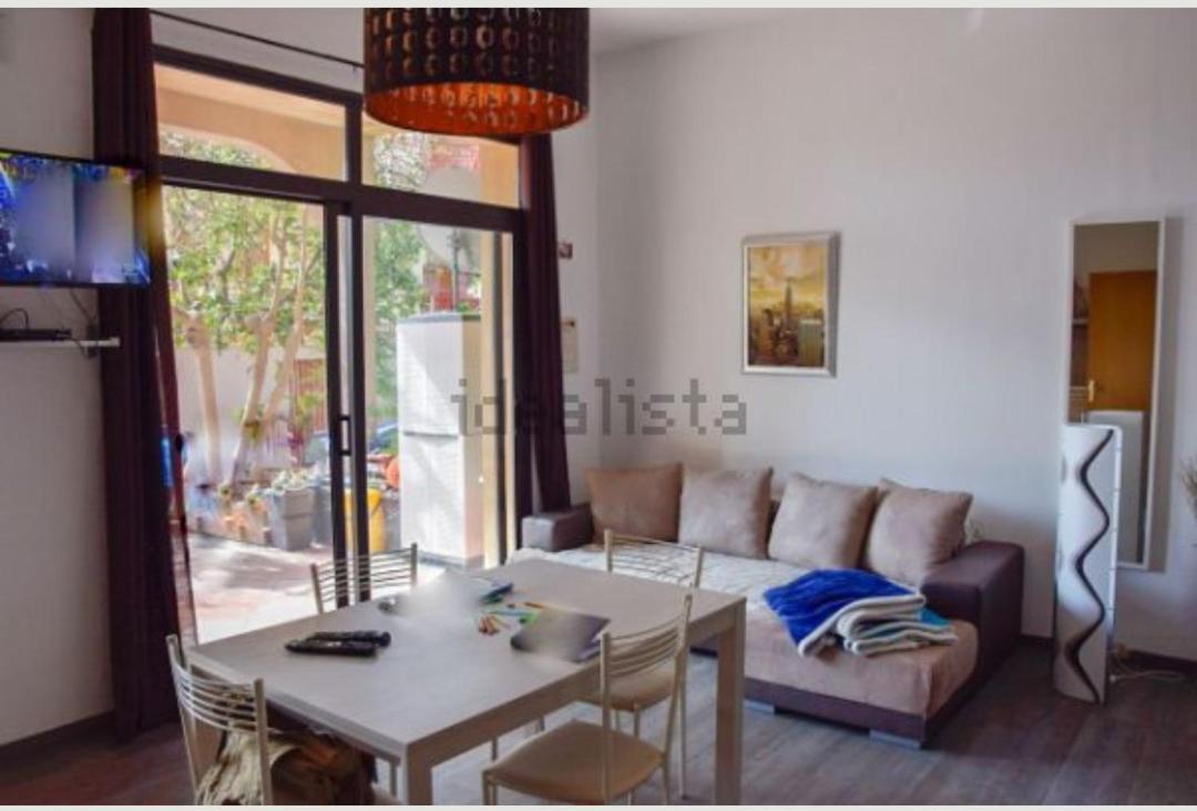 Elegance Apartment Taormina Letojanni Zewnętrze zdjęcie