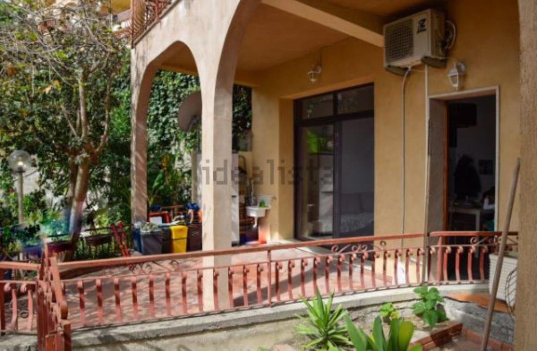 Elegance Apartment Taormina Letojanni Zewnętrze zdjęcie