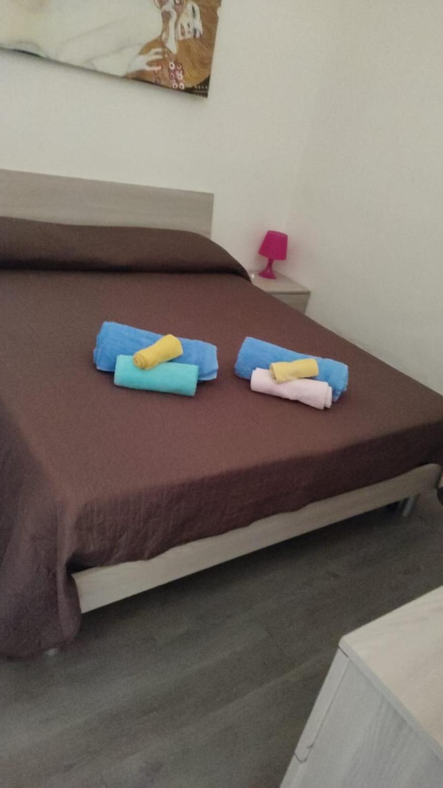 Elegance Apartment Taormina Letojanni Zewnętrze zdjęcie