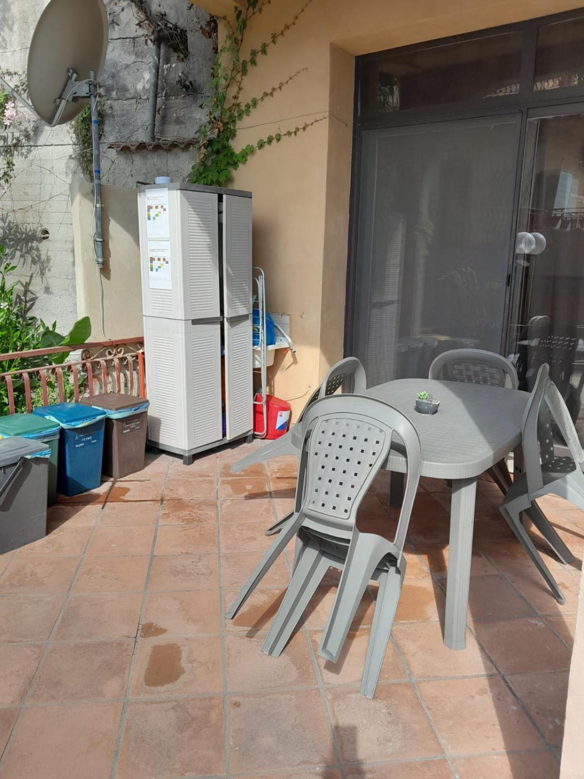 Elegance Apartment Taormina Letojanni Zewnętrze zdjęcie