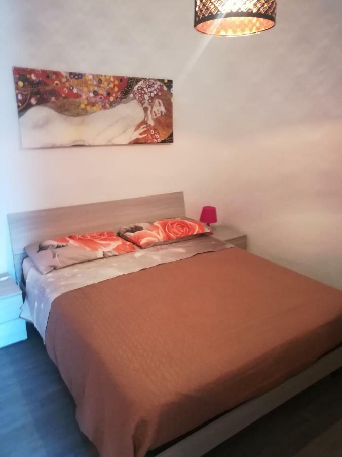 Elegance Apartment Taormina Letojanni Zewnętrze zdjęcie