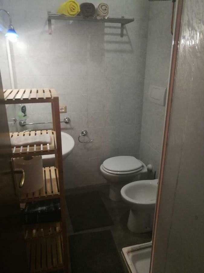 Elegance Apartment Taormina Letojanni Zewnętrze zdjęcie
