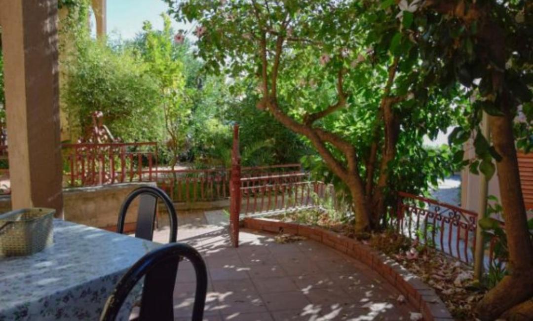 Elegance Apartment Taormina Letojanni Zewnętrze zdjęcie
