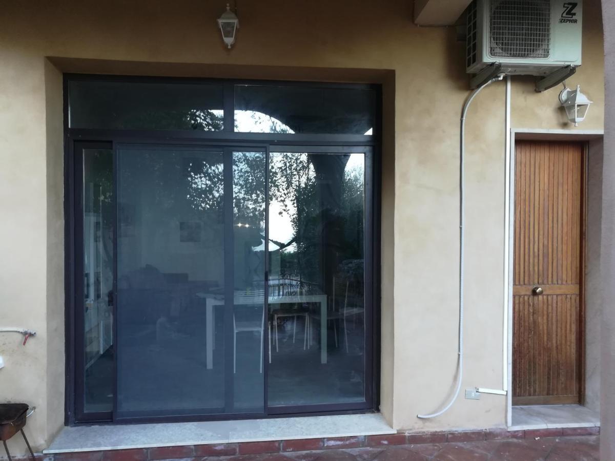 Elegance Apartment Taormina Letojanni Zewnętrze zdjęcie