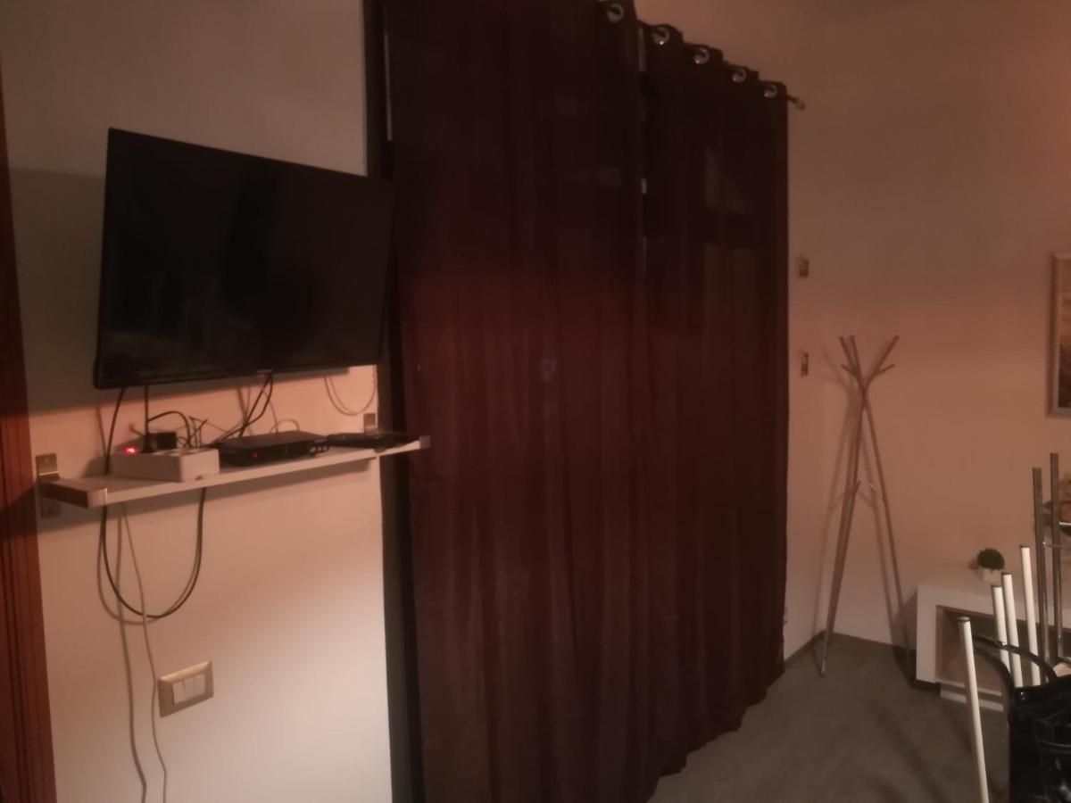 Elegance Apartment Taormina Letojanni Zewnętrze zdjęcie